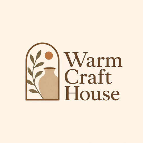 WarmCraftHouse