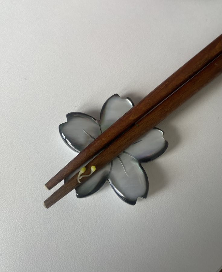 Chopstick Rest Pair