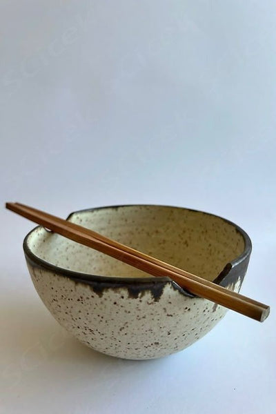 Deep Noodle Bowl