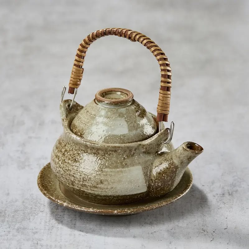 Dobin Top Handle Pot