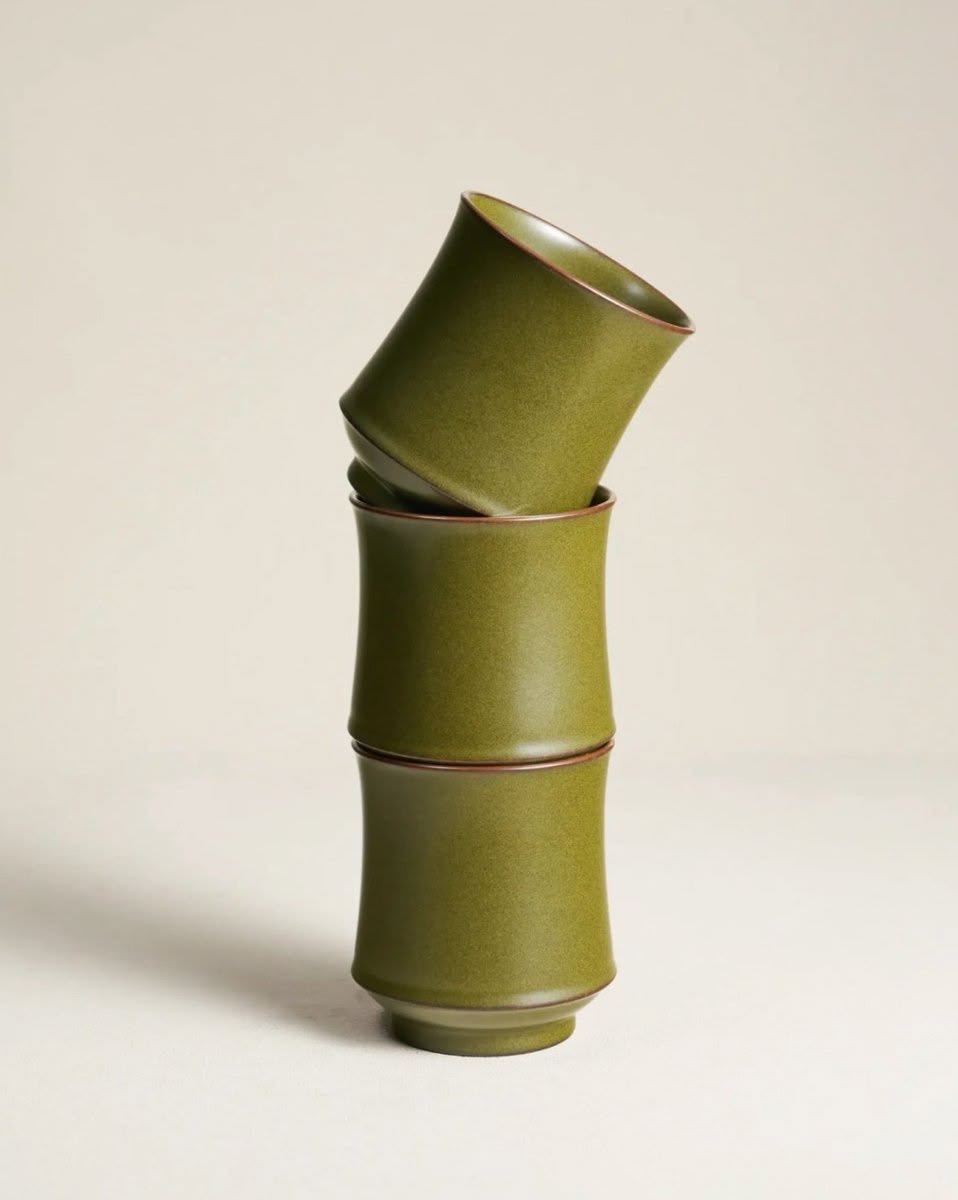 Everyday Stacking Cup