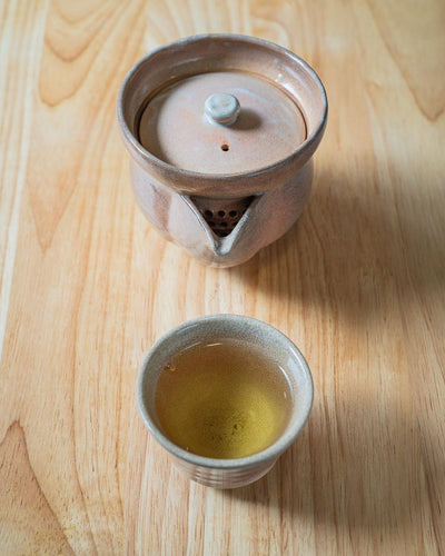Houhin Handleless Pot