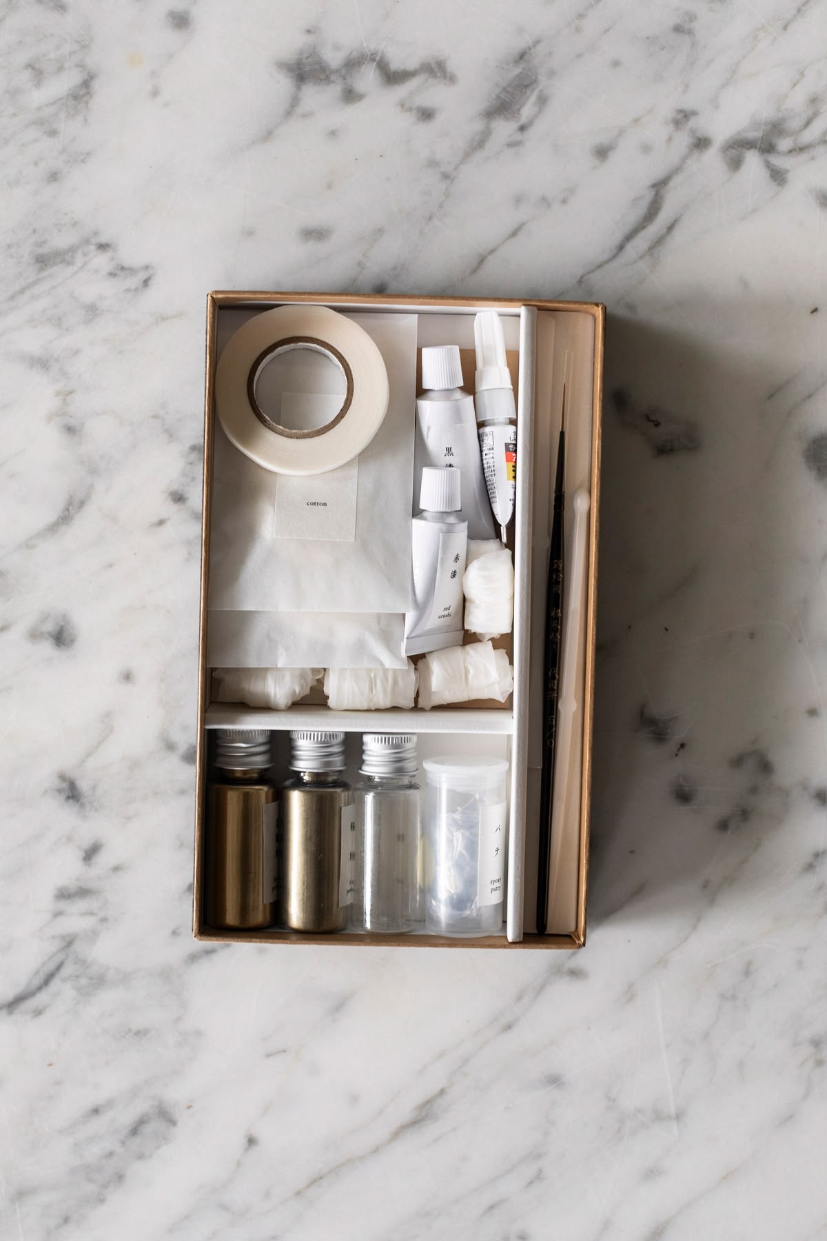 Kintsugi Repair Kit