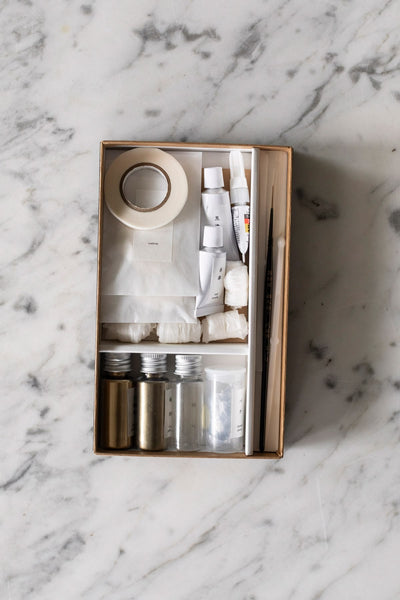 Kintsugi Repair Kit