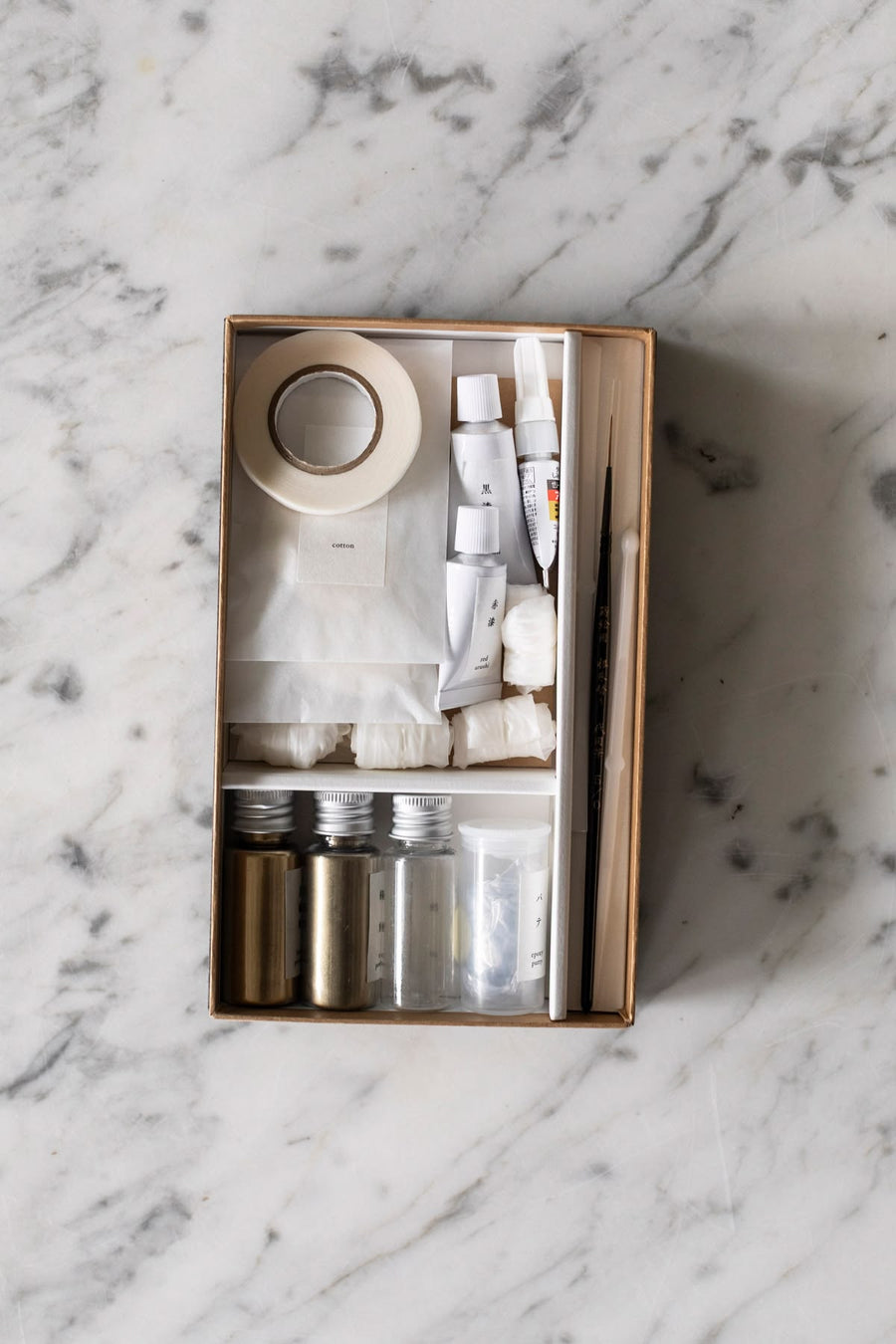 Kintsugi Repair Kit