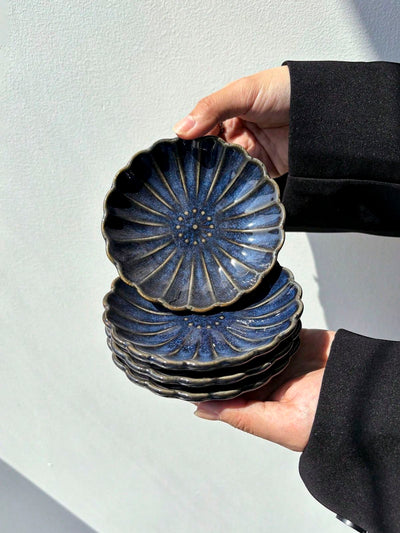 Mamezara Small Dish Set
