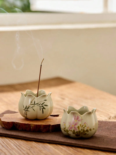 Mini Incense Stick Holder