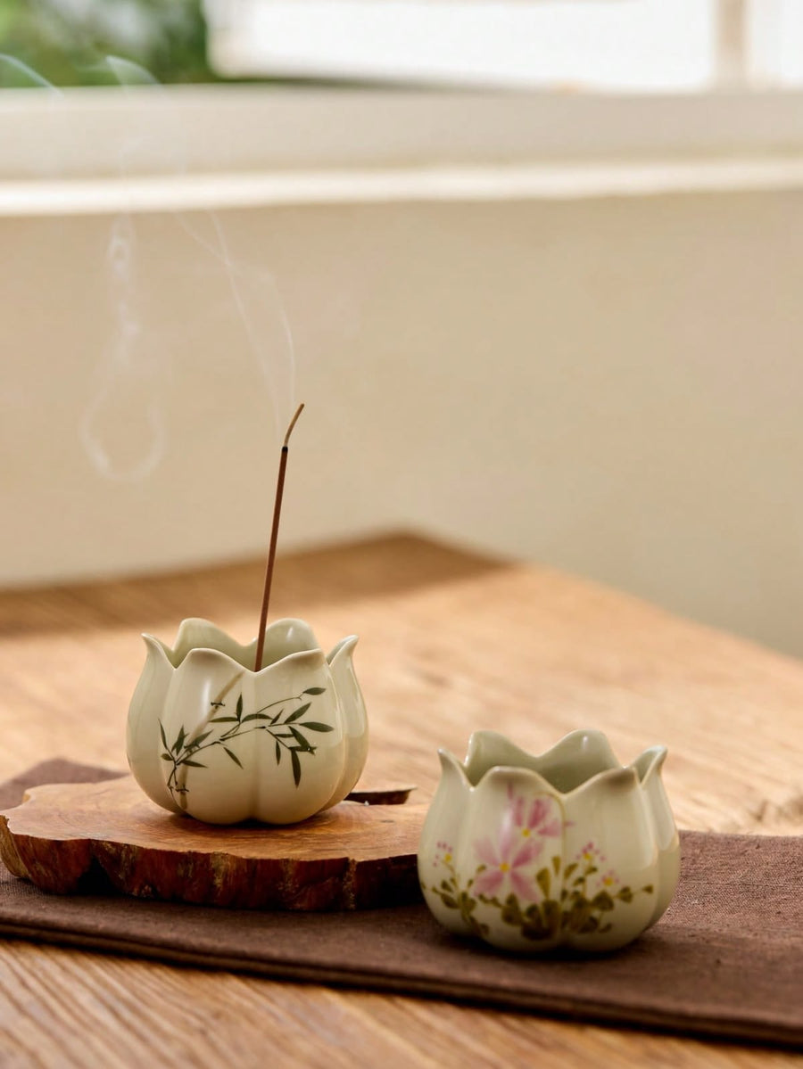 Mini Incense Stick Holder