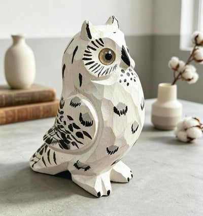 Night Owl Figure