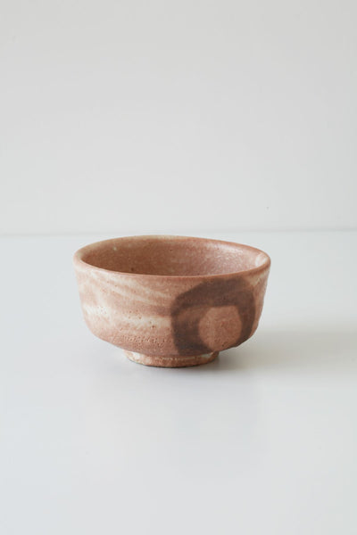 Shallow Summer Chawan