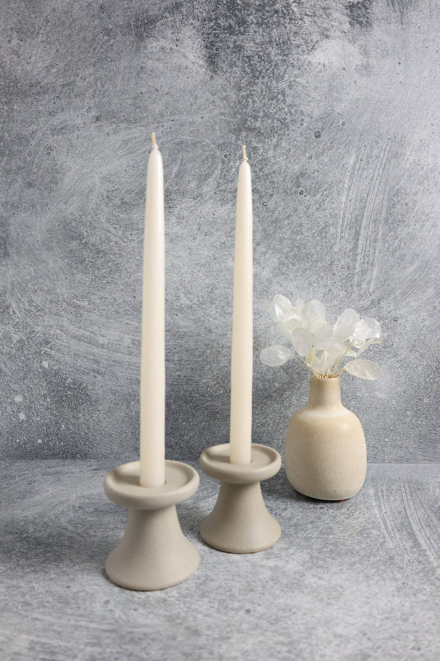 Single Taper Candle Holder