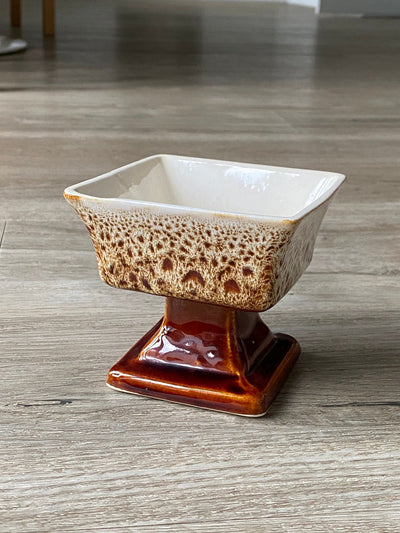 Square Nibbles Dish
