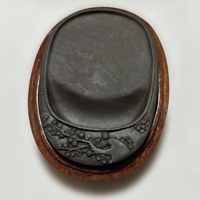 Sumi Ink Grinding Dish