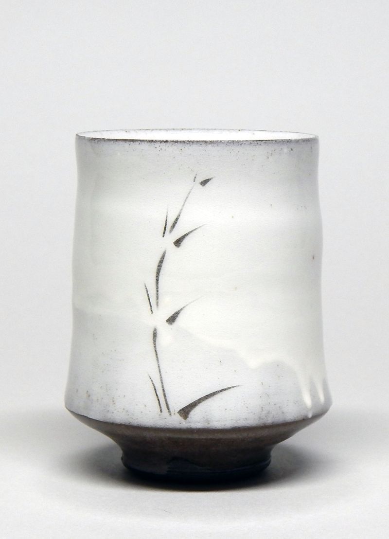 Sumi Line Yunomi