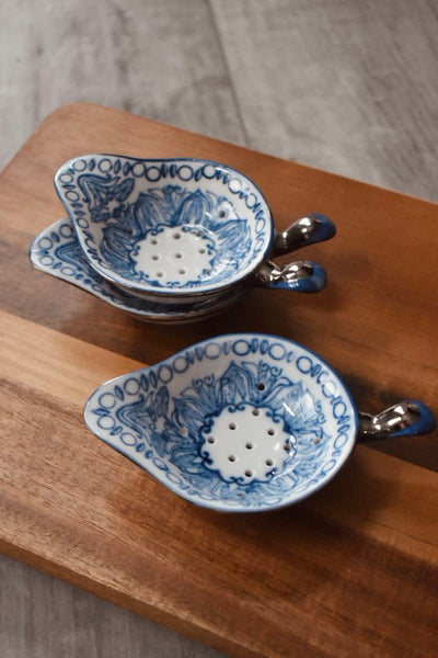 Tea Strainer Rest
